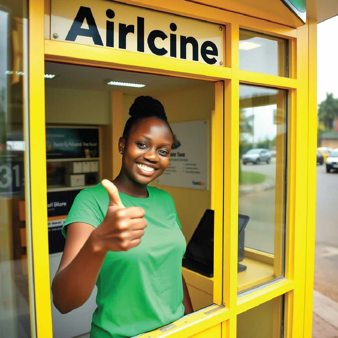 Invest in Dataflex Ghana